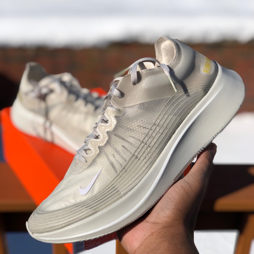 Nike soon fly SP